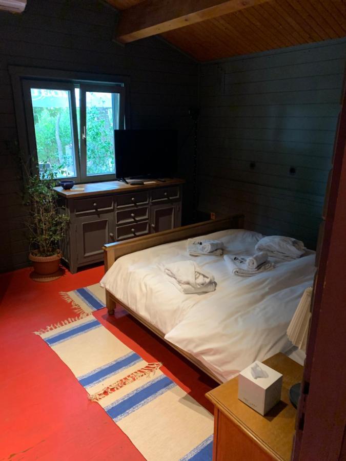 Enpi Lake Resort Iasi Eksteriør billede