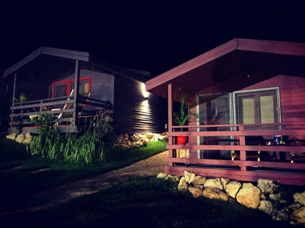 Enpi Lake Resort Iasi Eksteriør billede